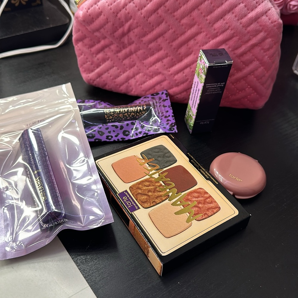 Tarte bundle
